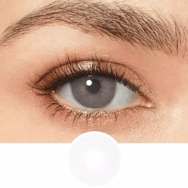 CHANGINGEYES HEMA CONTACT LENSES Gray