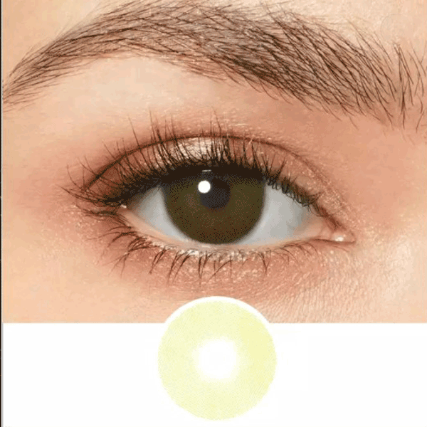 CHANGINGEYES HEMA CONTACT LENSES Green