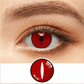 Sharingan Contact Lenses, Naruto, Anime, Manga, Cosplay