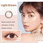 Alcon FreshLook ONE DAY CC Lens Color Cosmetic Contact Lenses Daily Disposable (10 PCS)