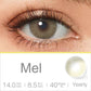 CHANGINGEYES HEMA Contact Lenses  Mel