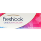 Alcon FreshLook ONE DAY CC Lens Color Cosmetic Contact Lenses Daily Disposable (10 PCS)