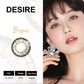 CHANGINGEYES HEMA CONTACT LENSES Brown