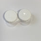 CONTACT LENS CASE (HEART)