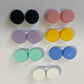 CONTACT LENS CASE (HEART)