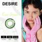 CHANGINGEYES HEMA CONTACT LENSES Ever Green