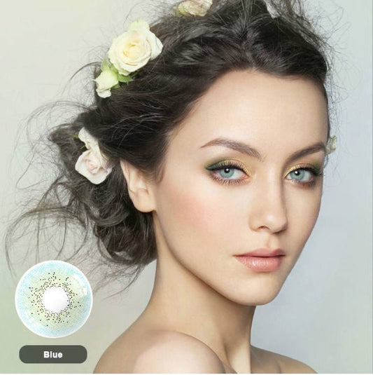 CHANGINGEYES HEMA CONTACT LENSES Blue